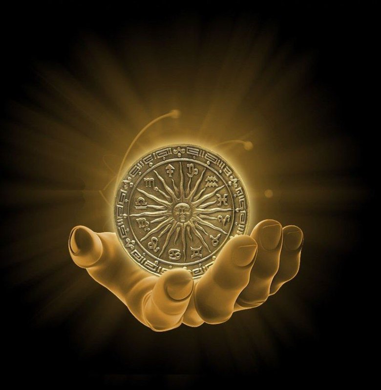 Символы удачи и успеха