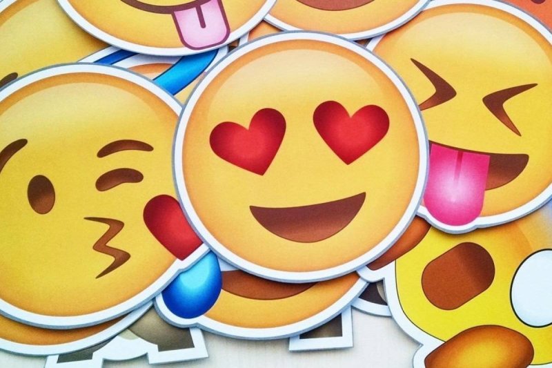 Смайлик семья