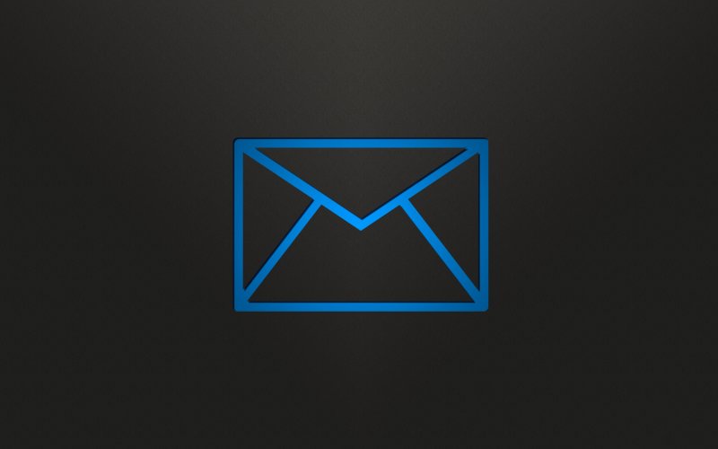 Логотип Минимализм