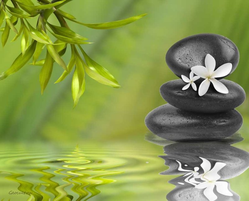 Заставка для привлечения удачи