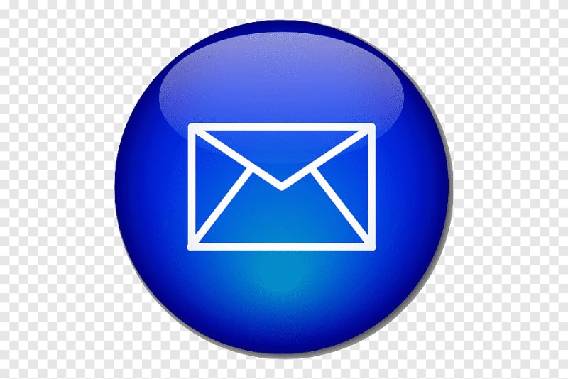 Аватар для почты