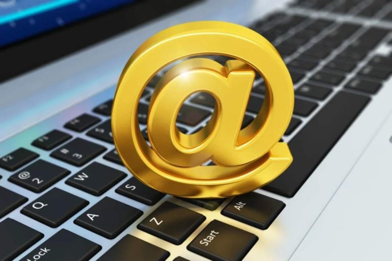 Электронная почта