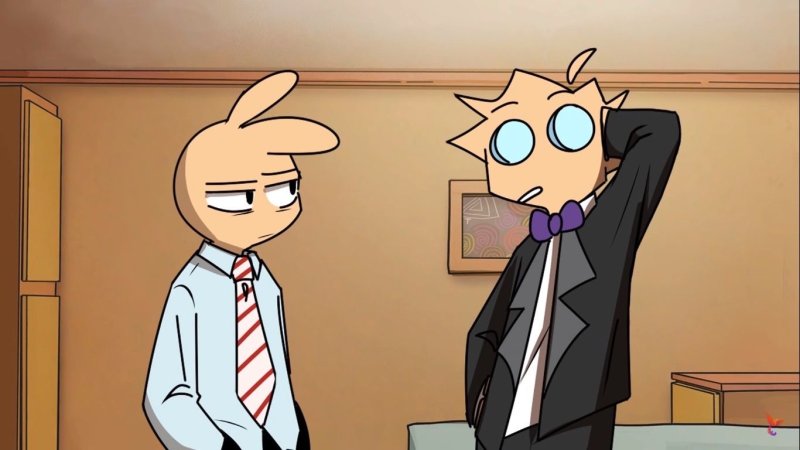 Фёдор комикс псих и док