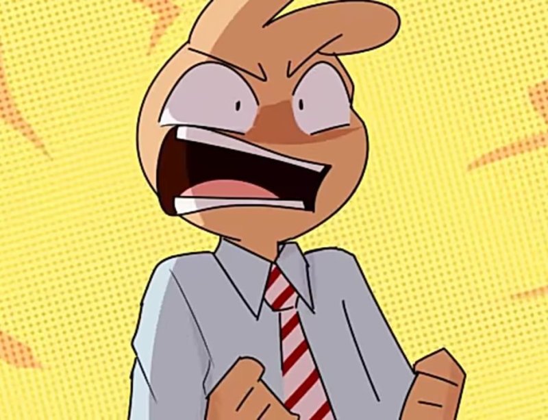 Студия Феникс бесит док