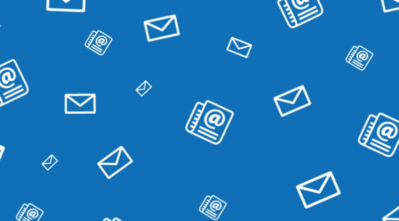 Паттерн сообщения