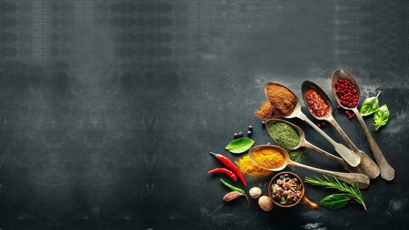 Фон кулинария