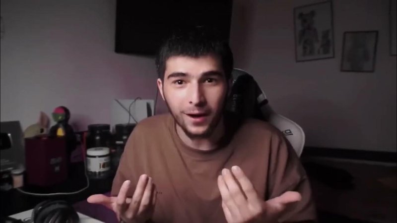 Navi тренер Standoff