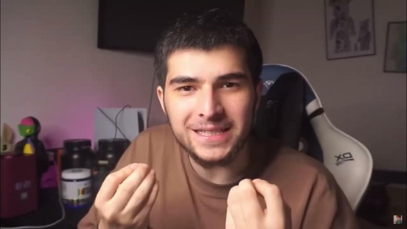 Мага СТЕНДОФФ 2 нави тренер