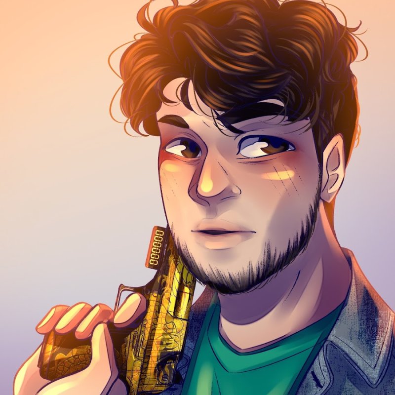 Navi для стандофф 2