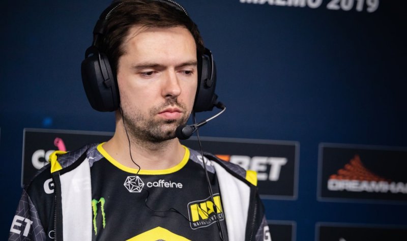 Андрей b1ad3 Navi