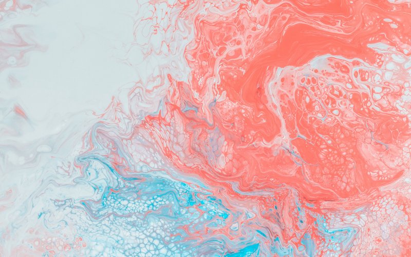 Фон с разводами