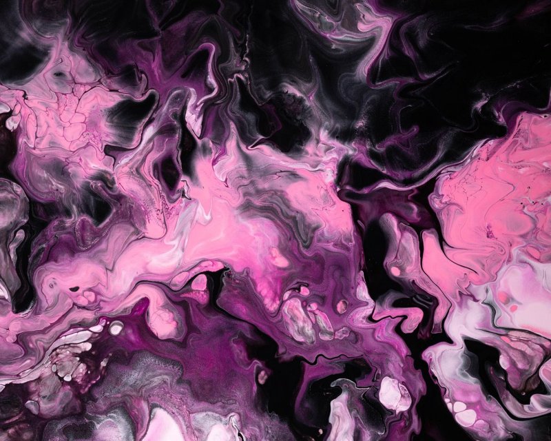 Фон с разводами