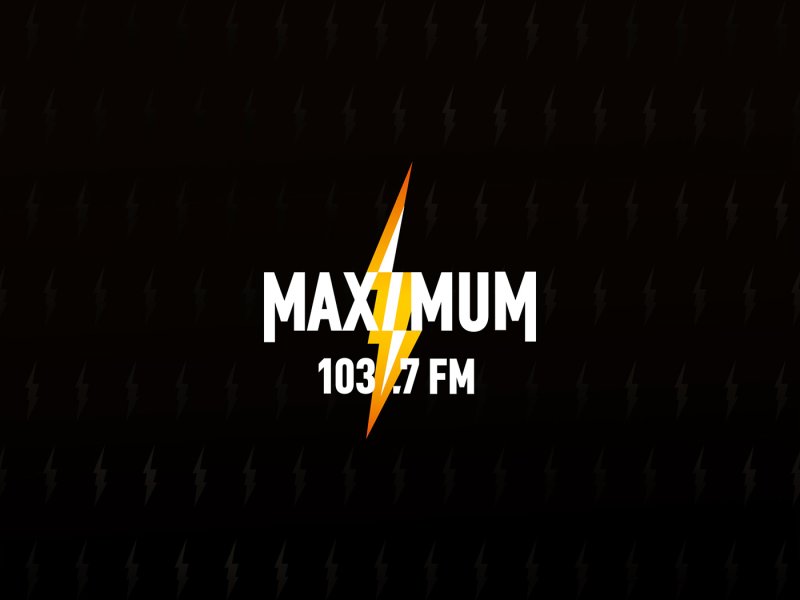 Максимум логотип