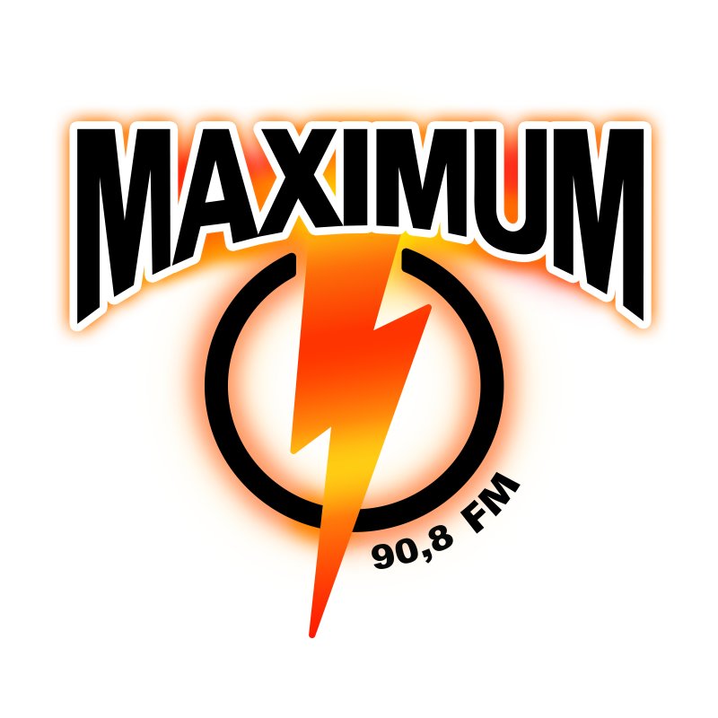 Максимум логотип
