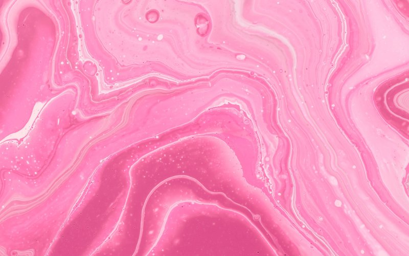 Розовый фон