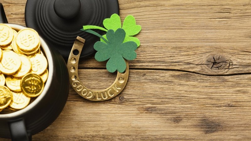 Картинки приносящие удачу и деньги