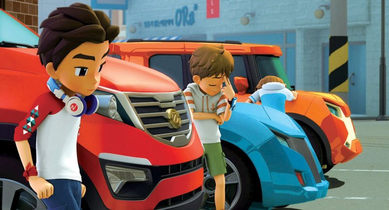 Тобот Атлон пилоты