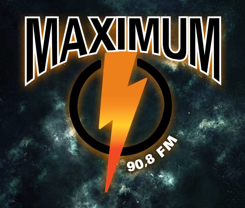 Рамка радио максимум