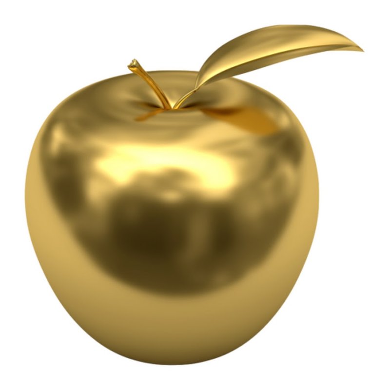 Голд Эппл золотое яблоко