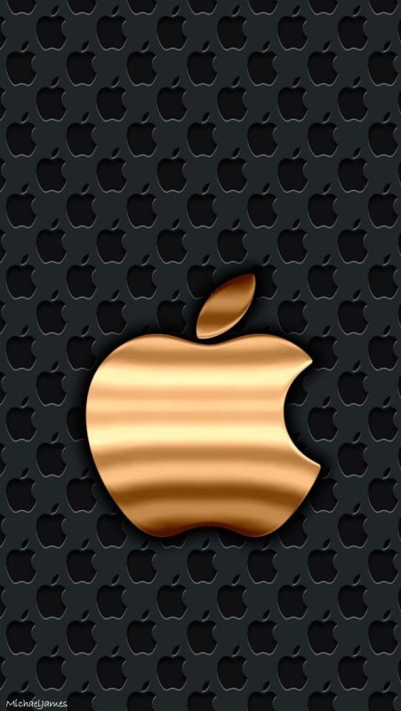 Айфон значок Эппл