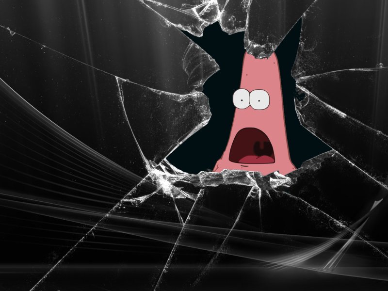 Заставка на ноутбук