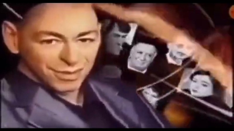 Дмитрий Ильич Гордон