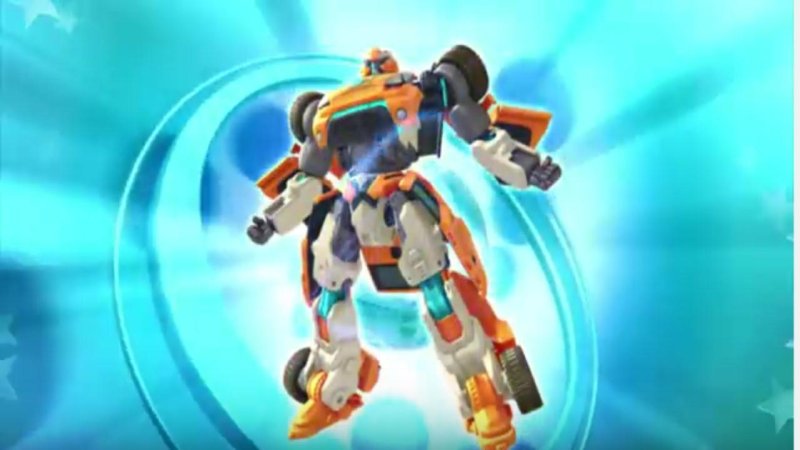 Тобот тиран