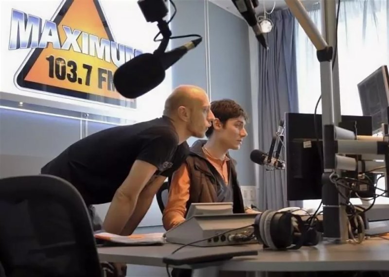 Константин Шуманский максимум