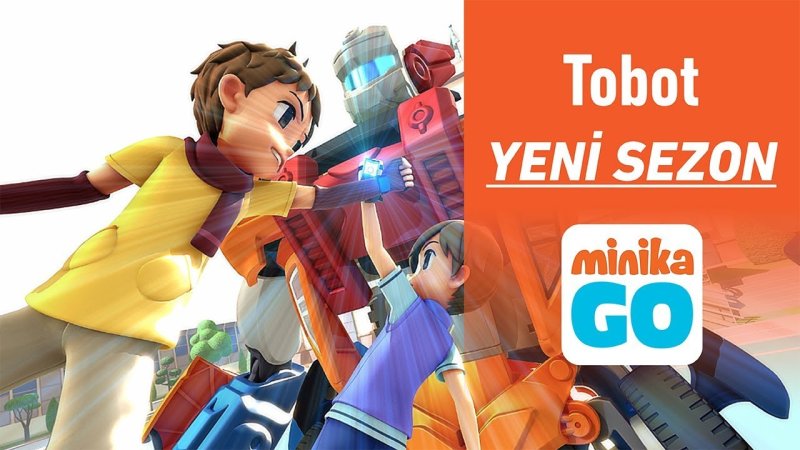 Тоботы 5 сезон