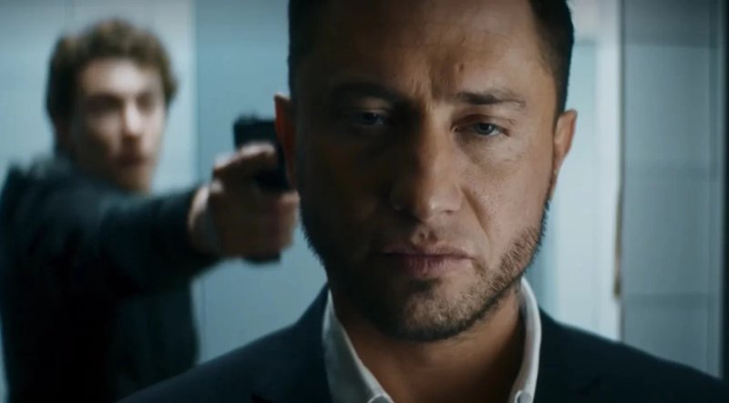 Павел Прилучный Мэджик