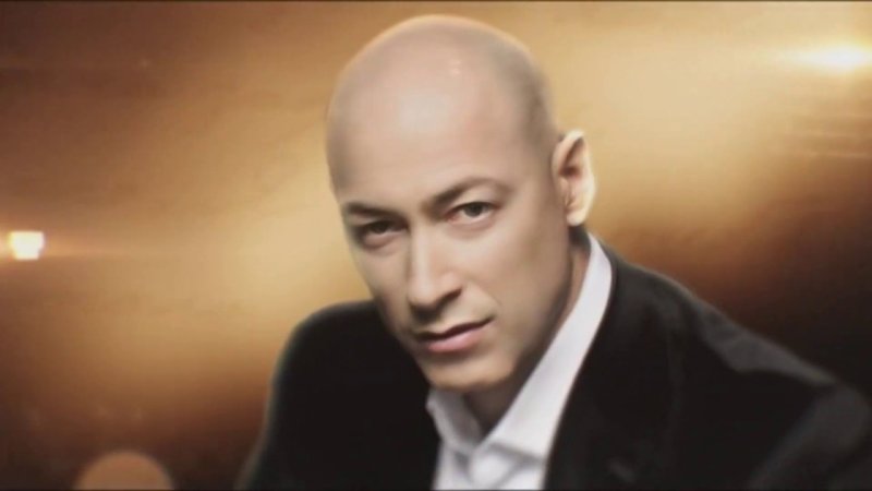 Дмитрий Гордон 1995