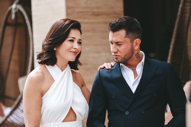 Жизнь по вызову сериал 2 сезон