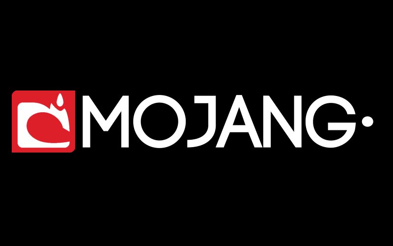 Значок Mojang