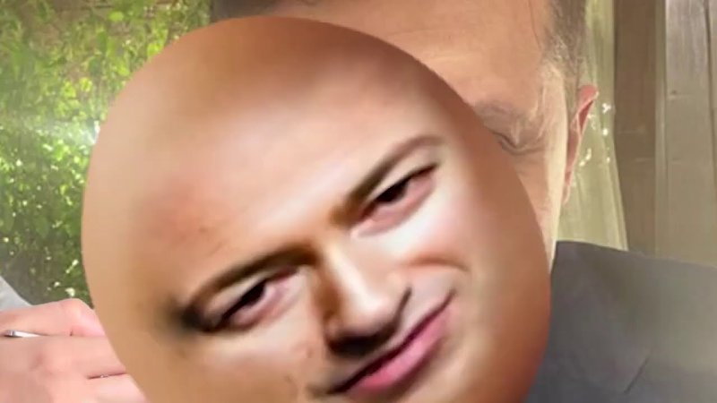 Дмитрий Гордон Шалтай Болтай