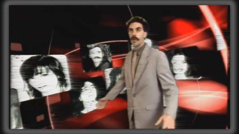 Гордон заставка