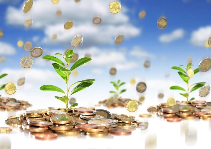 Деньги богатство изобилие