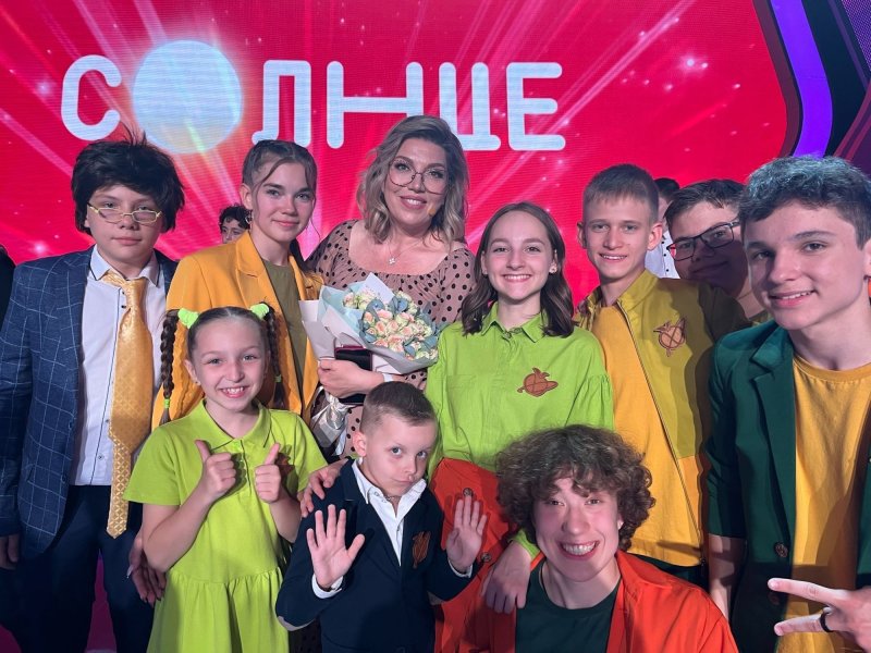 Команды КВН