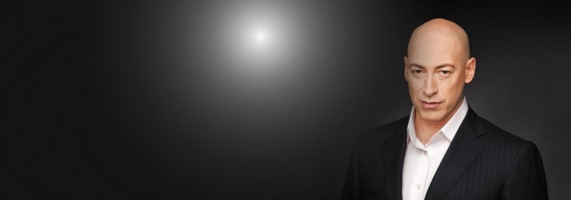 Дмитрий Гордон фото