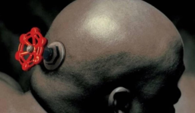 Голова валв Valve с краном