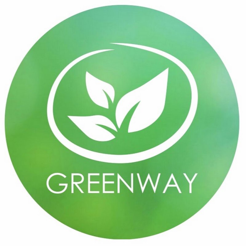 Эко продукция Greenway