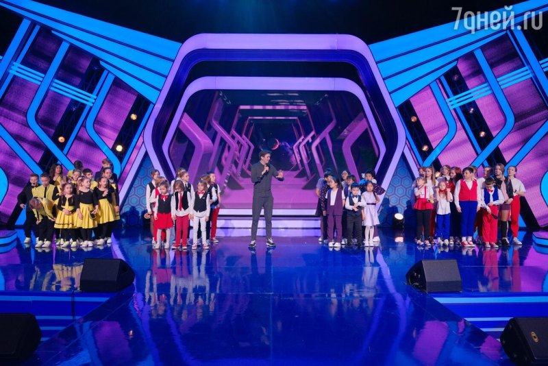 Ведущие КВН 2023