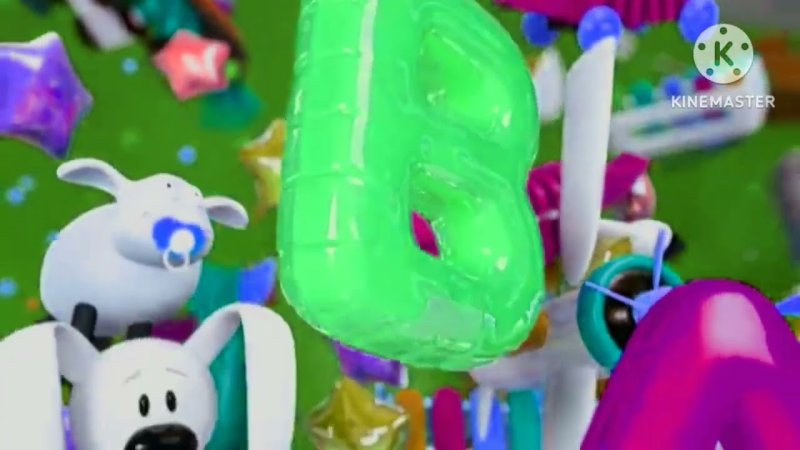 Русонг ТВ Беби тайм