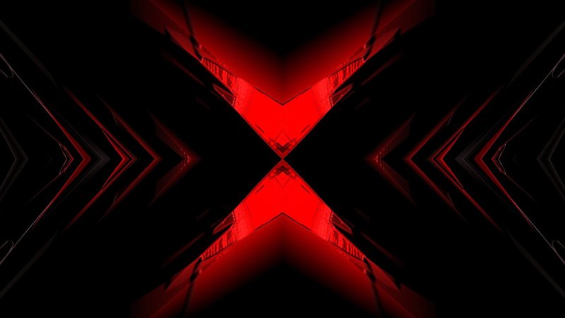 Обои на рабочий стол темные