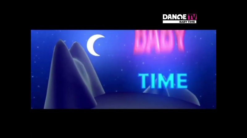 Dange TV Baby time