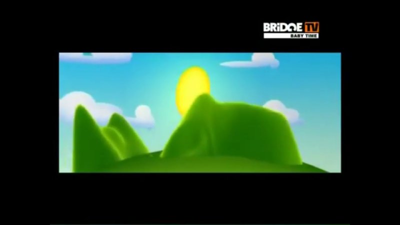 Телеканал Беби тайм