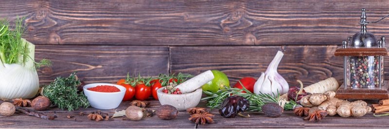 Шапк для кулиннарного канал