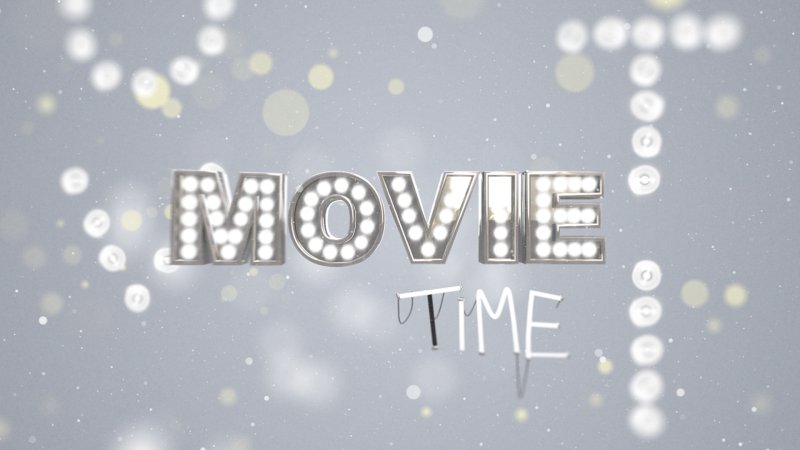 Movie time Bridge TV