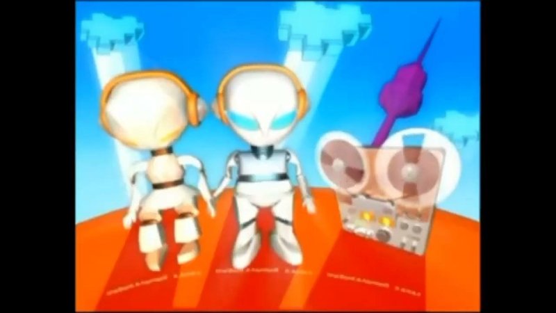 Беби тайм телевизор