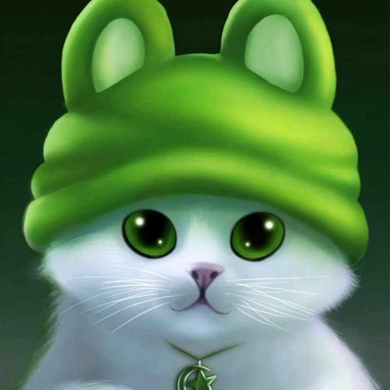 Красивые картинки на аватарку прикольные