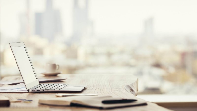 Фон для презентации бизнес